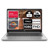 HP 245 G9 6Q8M2ES R5-5625U 8GB 256GB SSD 14